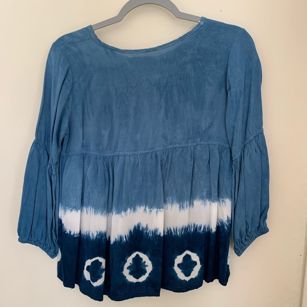 Small Blouse